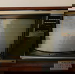  Vintage Sony tv