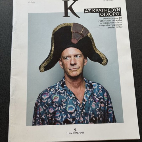 K Magazines 2023 Collection, like new