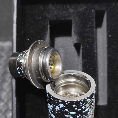 Mad Hatter Mini RDA used, special edition by InfeelingUSA