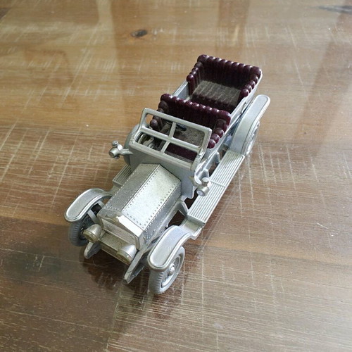 Miniature car new