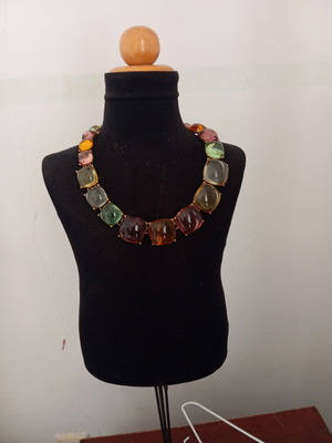 Zara necklace like new