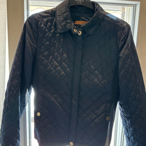 Massimo Dutti women's jacket in excellent condition, small-medium