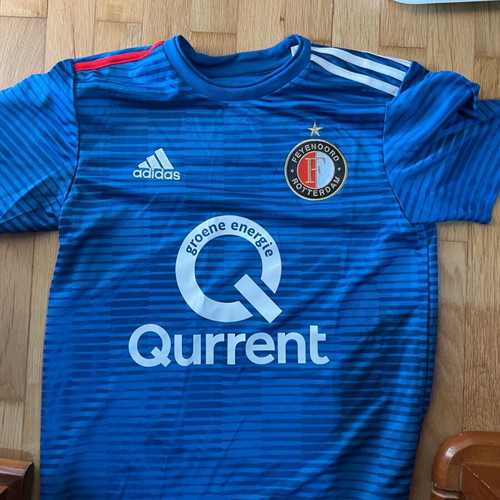 Fejenoord jersey new