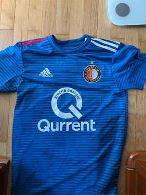 Fejenoord jersey new