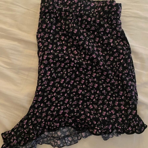 Oysho and Marc’s and Spencer pajama set used, cotton
