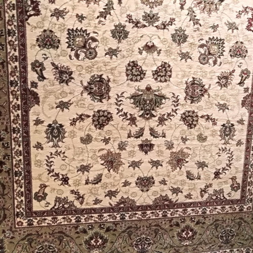 Persepolis rug 2x3 new