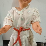 Vintage dolls used