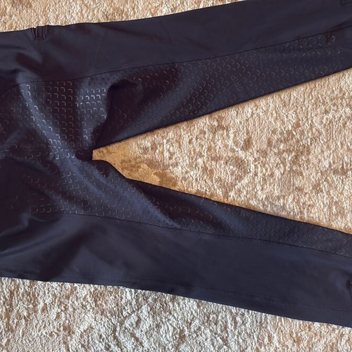 Cavallo riding pants blue like new XS