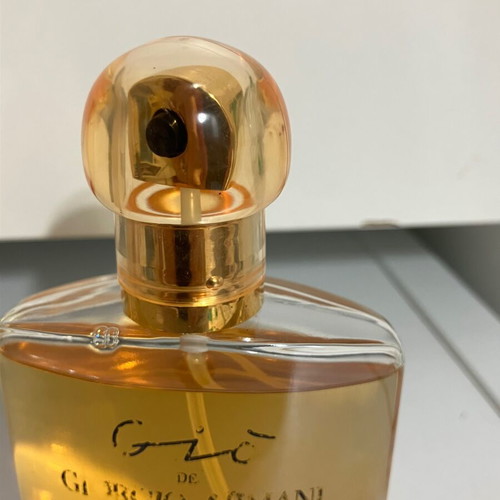 Vintage Giò de Giorgio Armani Eau de Parfum 50ml