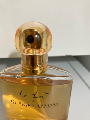 Vintage Giò de Giorgio Armani Eau de Parfum 50ml