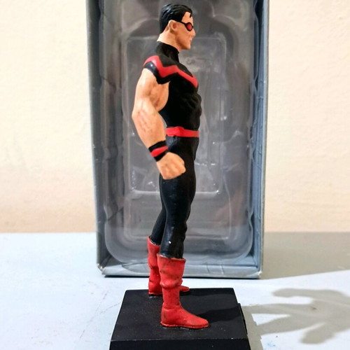 Eaglemoss Classic Marvel Wonderman #79 figure new, metal