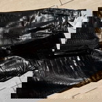  Παντελόνι δερματίνη κροκό