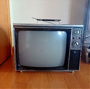 Τηλεόραση motorola, vintage