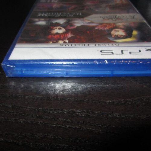 Fallen Legion Rise to Glory + Revenants Deluxe Edition Sony PS5 καινούργιο σφραγισμένο