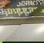  Subbuteo Borras με δύο μπάλες.
