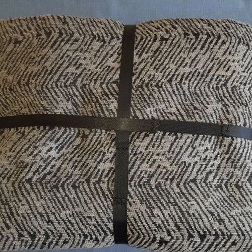 Decorative throw new, 180x280 cm