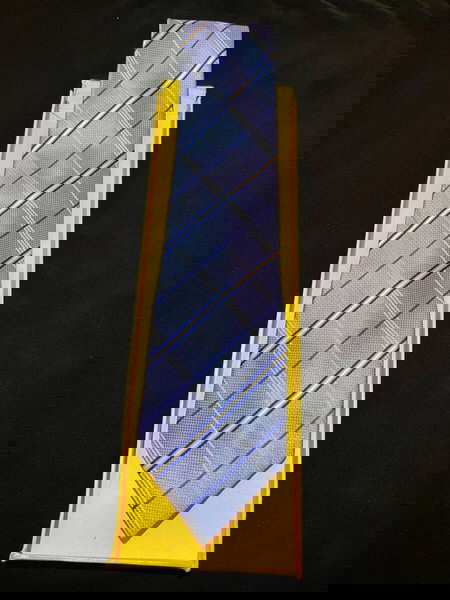 Ermenegildo Zegna tie