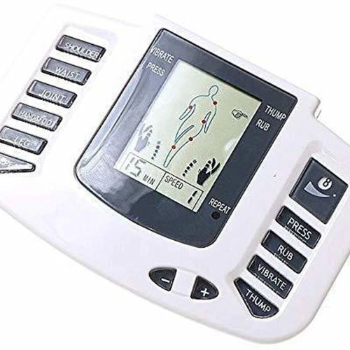 Pulse stimulation and slimming device new for wellness