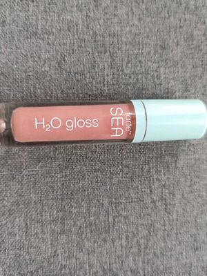Tarte Sea H2O Lipgloss σαν καινούργιο, απόχρωση Villa 2.5 ml