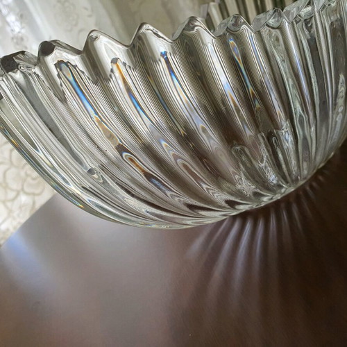 Decorative bowl like new, vase
