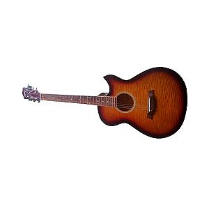 Ακουστική κιθάρα Granite AG-4BS