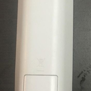 Samsung 00070E remote control used