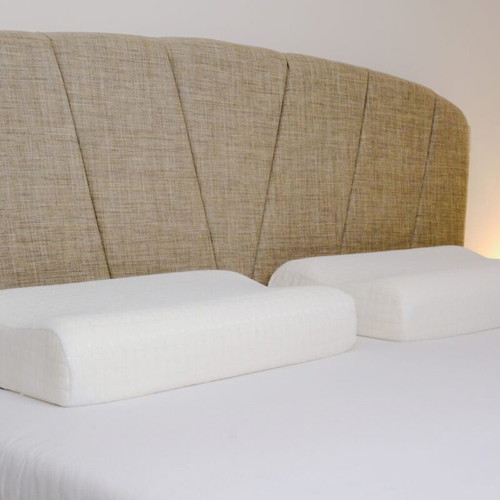 Soft Dream memory foam sleep pillow