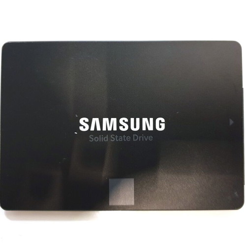 Εσωτερικός δίσκος Samsung 850 SSD EVO 250GB 2.5 ιντσών σαν καινούργιο