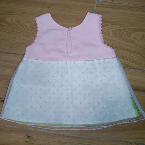 Youngland capri pants and top set for 18 months
