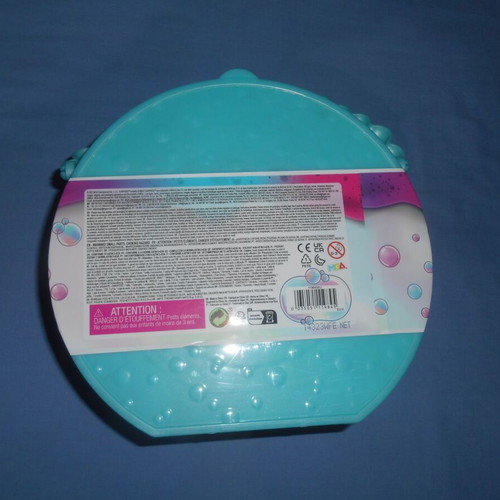 LOL Surprise Bubble Surprise new mini toy set with 10+ surprises