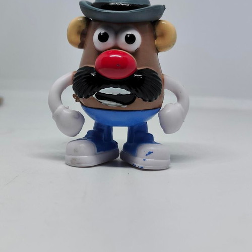 Mr Potato Head Mini figure Toy Story like new