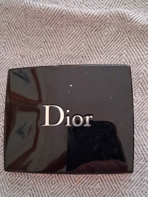 Dior сенки употребявани