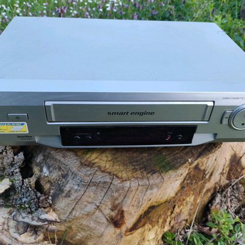 Sony Video SLV SE210D used