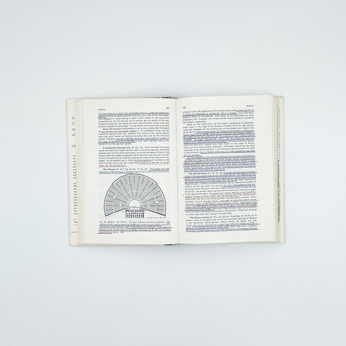 Ancient Civilisations and Ruins of Turkey used archaeology book