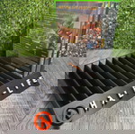  Βάση παιχνιδιών XBOX One - Half Life (12 θέσεις) (Xbox One Game Stand)