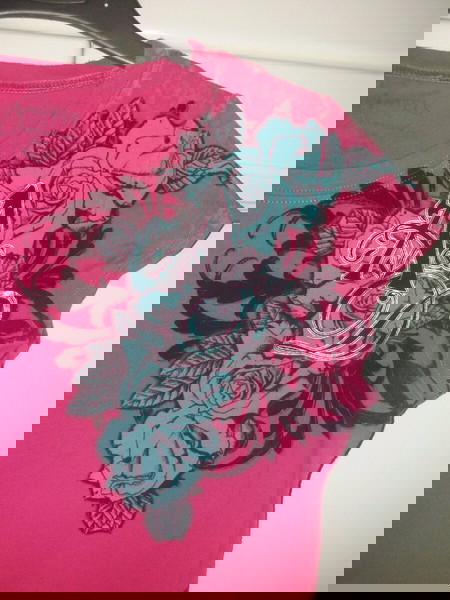 μπλούζα  L Print t-shirt