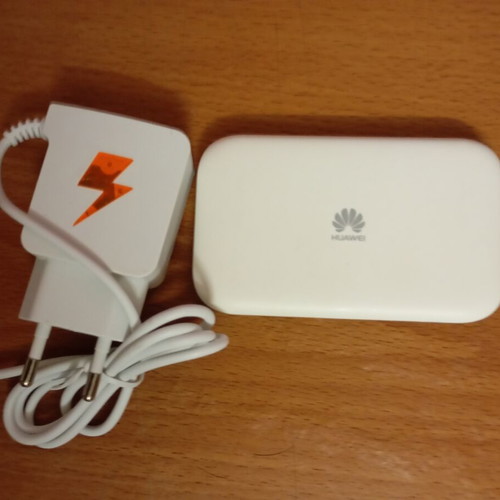 Cosmote mobile WiFi router 4G