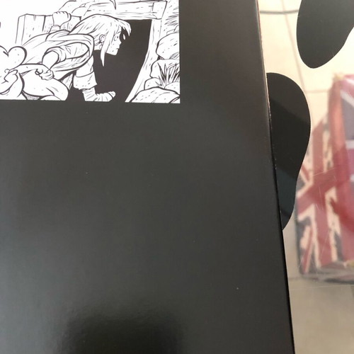 Bone 42 first print 2001 mint by Jeff Smith