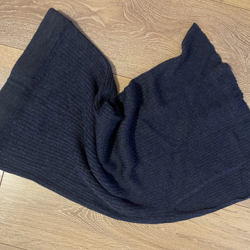 Scotch & Soda midi skirt like new, blue, size M