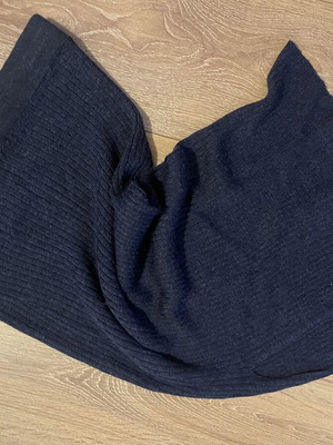 Scotch & Soda midi skirt like new, blue, size M