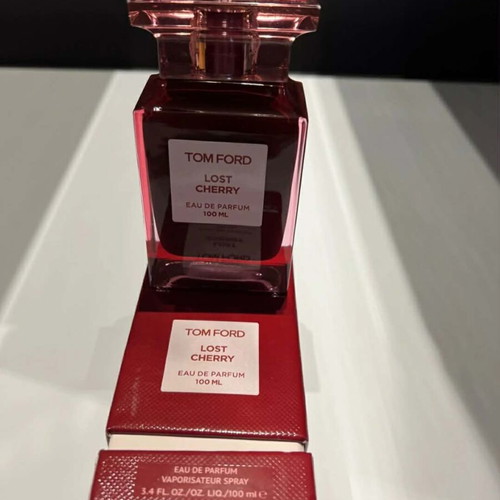 Tom Ford Lost Cherry eau de parfum new 5ml