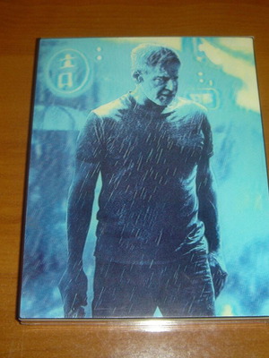 Blade Runner 2049 Double Lenticular θήκη HDzeta Καινούργιο