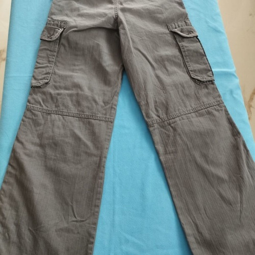 Urban set for boys H&M hoodie and Starboy cargo pants like new with Review jeans gift