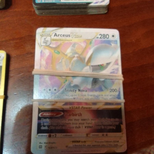 Pokémon Cards like new, pack of 40 pieces