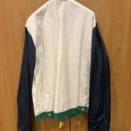 Dsquared2 No50 spring-summer jacket like new, multicolor