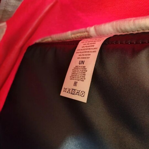 Levi's backpack