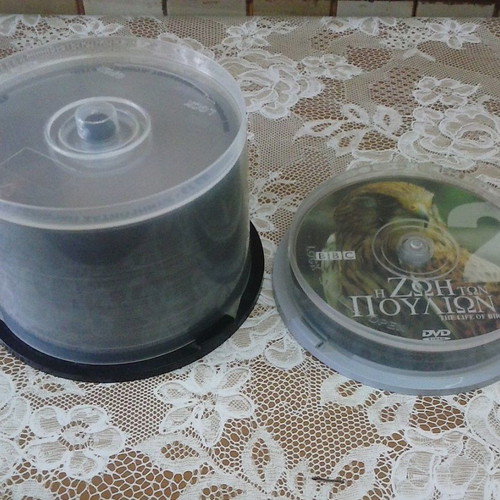 Hunting DVD (61 pcs)