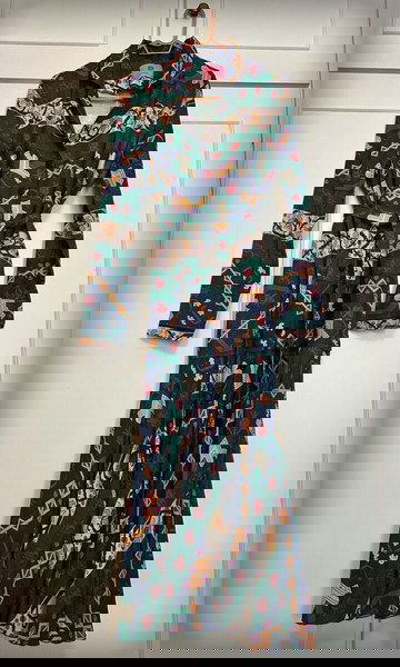 Karavan dress