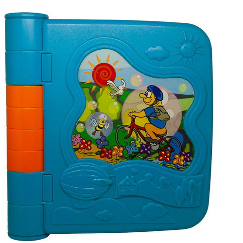 Children's toys like new, set of 2 pieces