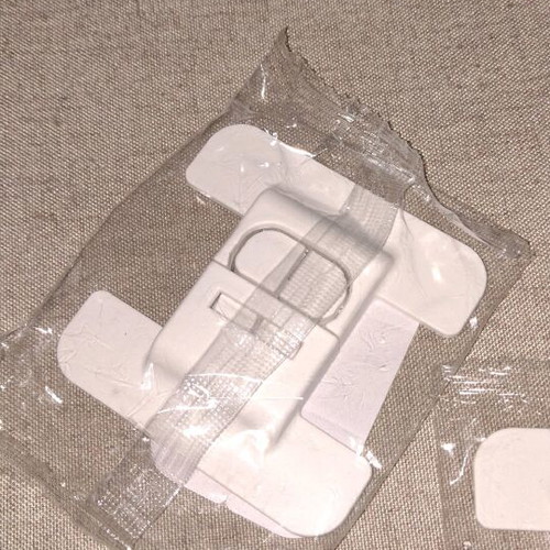 Cabinet and door protector new, set of 4 pieces